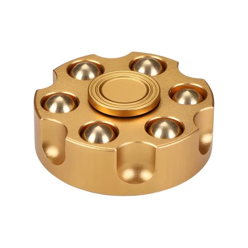 MENGJIMA Кончик пальца Волчок Стресс-релиз Игрушка