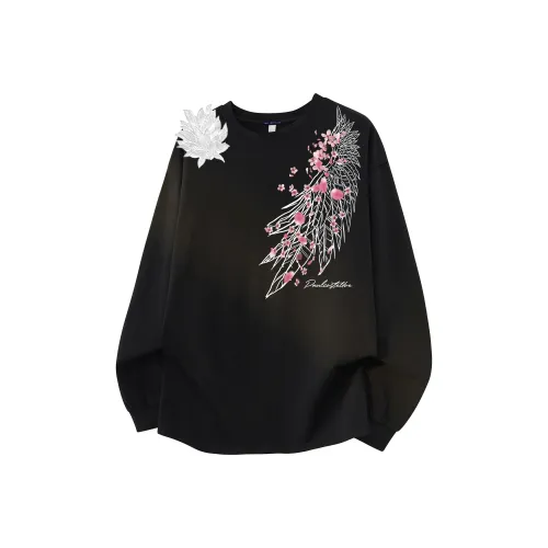 PAUL COSTELLOE Унисекс T-рубашки