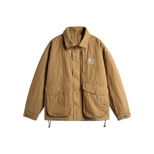 PINSCIO ZENIE Унисекс Куртки