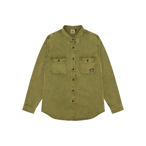 Vision Street Wear Рубашка Унисекс