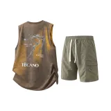 Кофе+Зелёный