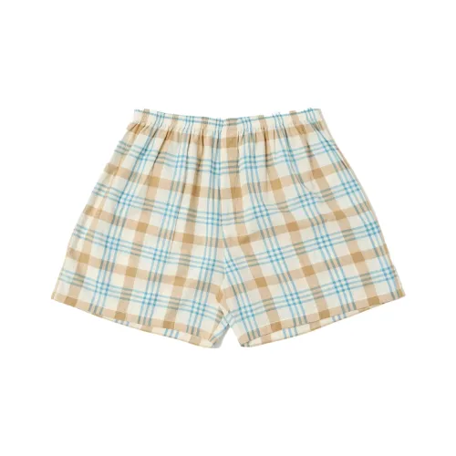 Universal Works Повседневные шорты унисекс