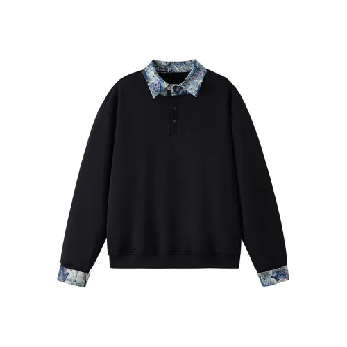 SOCKKEY Унисекс Свитшоты