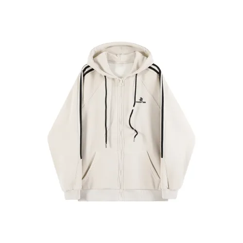 BELOVED STARRY Толстовка Женская