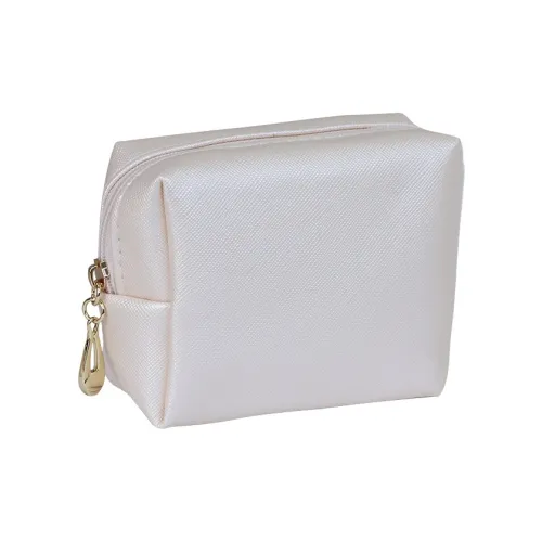 XZAN ПУ (полиуретан) Монетница Стиль Instagram Портативный Мини Хлопковая Сумка для Косметики Хранение Водонепроницаемый