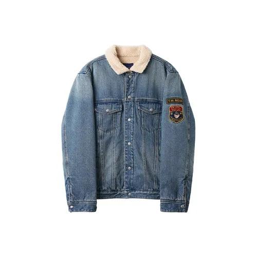 Teenie Weenie Men American Old Money Style Collection Куртки Пальто Унисекс