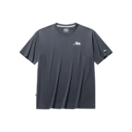 ANTA Life Collection T-Shirt Унисекс