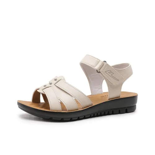 Warrior One Ремешок Сандалии Женские