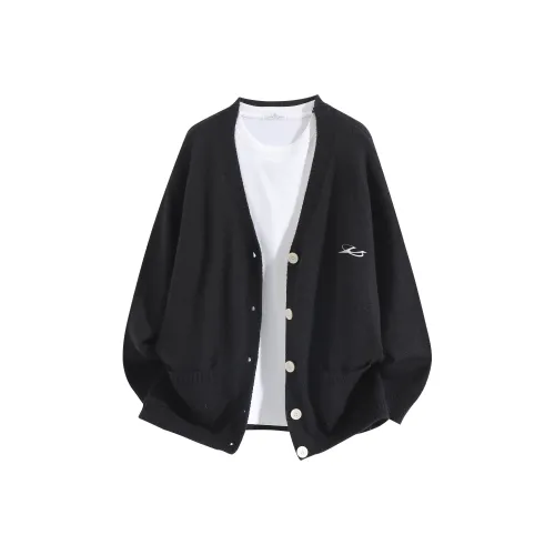 LIVINGTOWN Унисекс Трикотаж