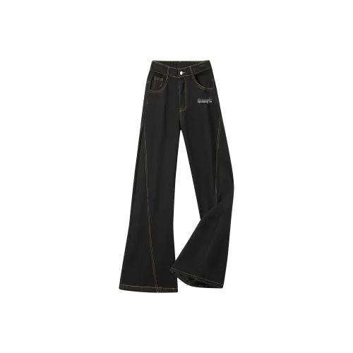 REMEFIT Унисекс Джинсы