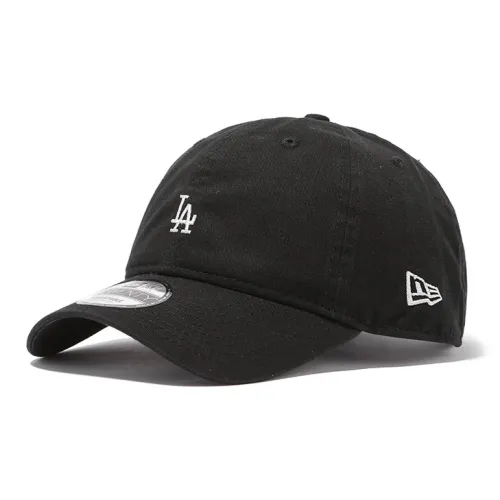 New Era 100% хлопок Кепки Унисекс