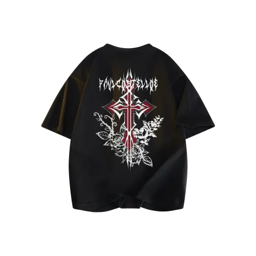 PAUL COSTELLOE Унисекс T-рубашки