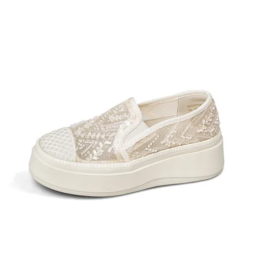 safiya Кэжуал Женские Белые