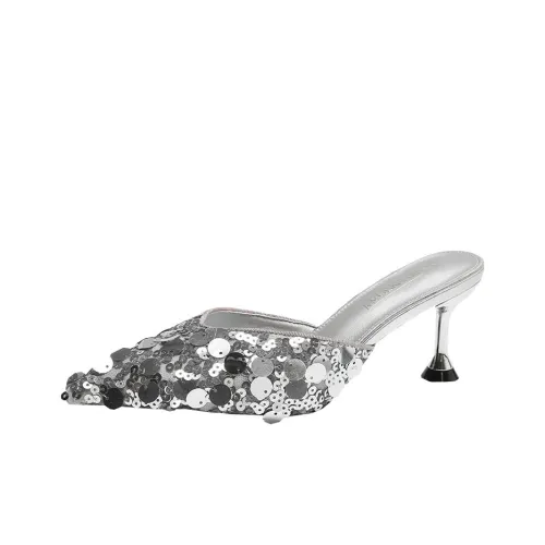 CAOT Резиновая подошва устойчивая к истиранию устойчивая к запахам домашние тапочки для женщин