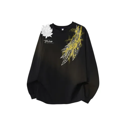 PAUL COSTELLOE Унисекс T-рубашки