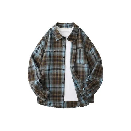 PAL ONGACO Унисекс Рубашки