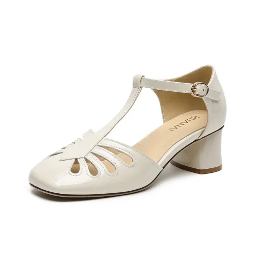 HUANAI Римские сандалии Женские