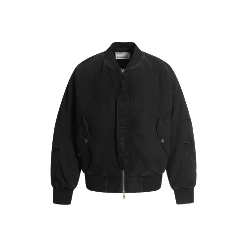 GM Женские Куртки