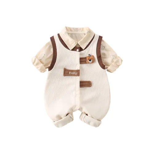 PLANDOO Комбинезон Двухкомпонентный Набор для Малышей и Детей Предшкольного Возраста