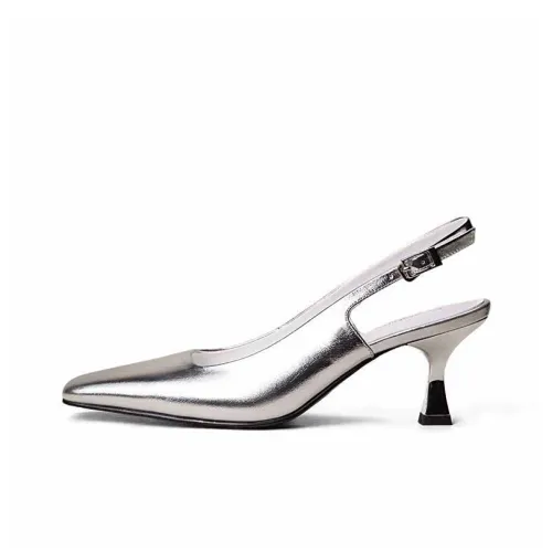 SHOEMAKER QUEEN Высокие каблуки Женские