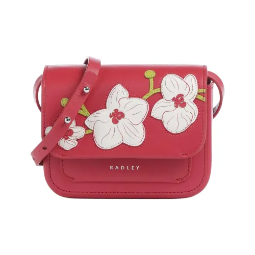 RADLEY Сумки через плечо Красный Женские