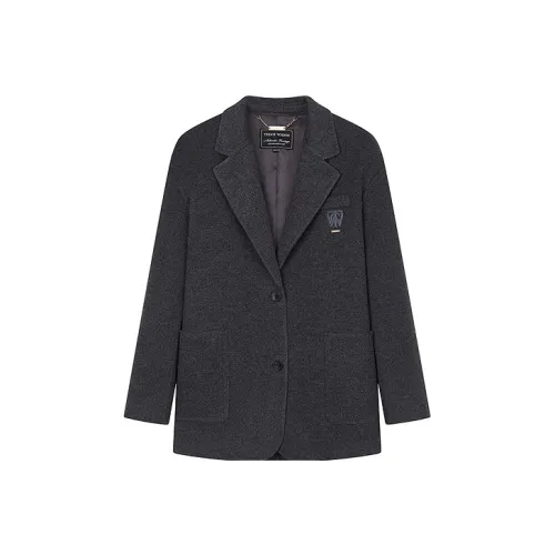 Teenie Weenie Женское пальто