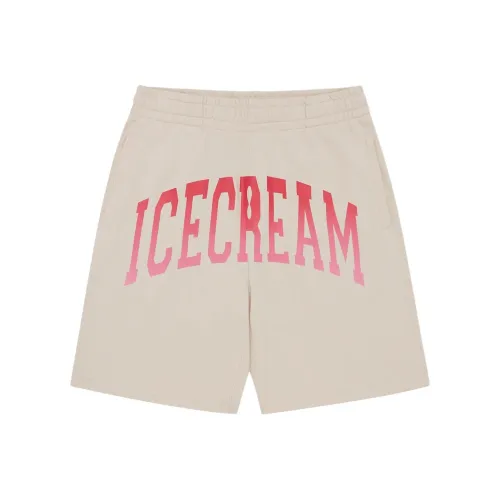 ICECREAM FW25 Повседневные шорты Унисекс
