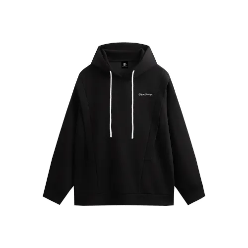 BRYAN JIMENEZ Толстовка Унисекс