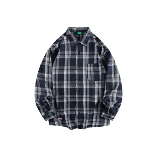 SESAME STREET Унисекс Рубашки