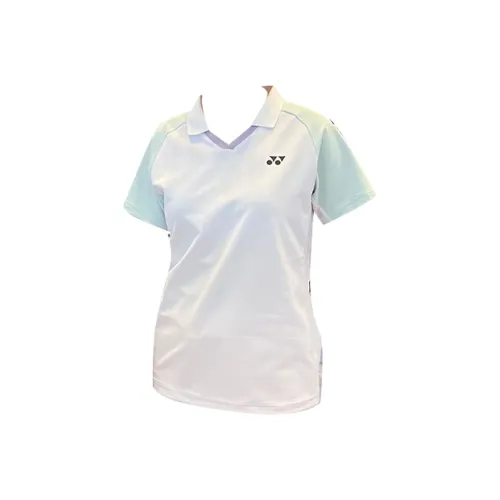 YONEX Женские T-рубашки