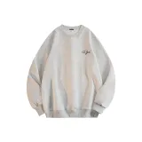 Серый меланж