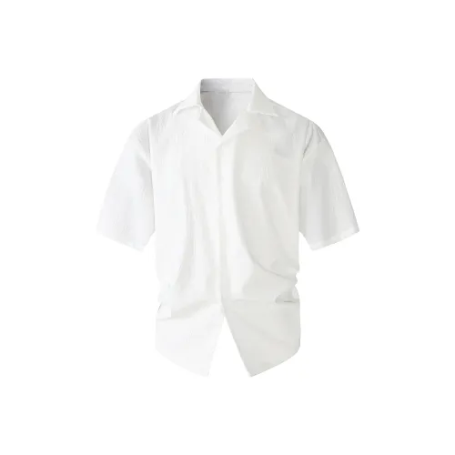 SANTASTIC Унисекс Рубашки