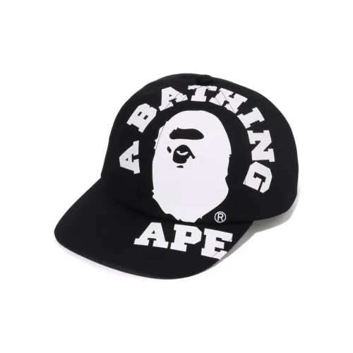 A BATHING APE Хлопок Кепки Унисекс