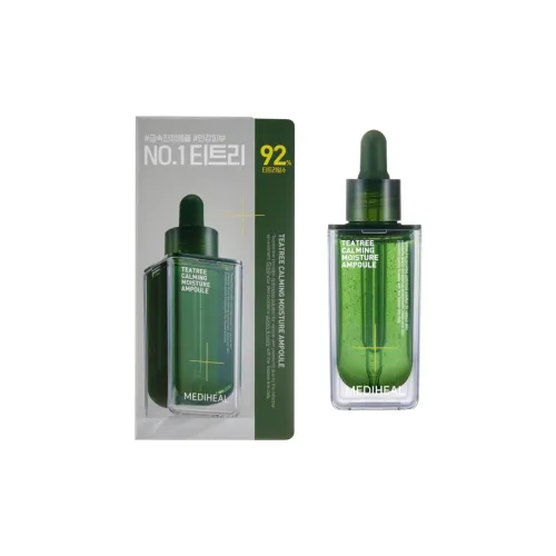 MEDIHEAL Ampoules & Serums Унисекс
