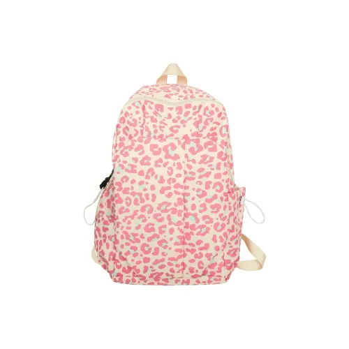 Villelon Нейлон Рюкзак Стандартный Унисекс Розовый Синий Черный Коричневый