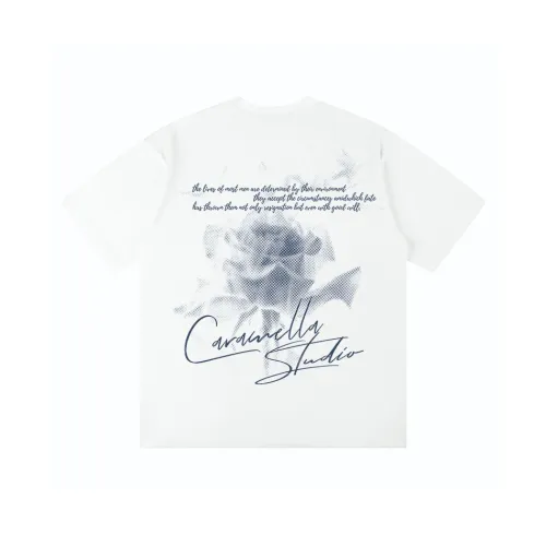 Caramella Унисекс T-рубашки