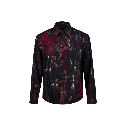 START EXCEED END Унисекс Рубашки