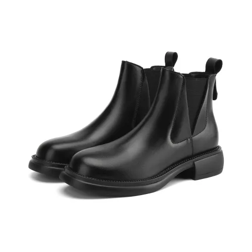 FOXER Короткий Челси Женские