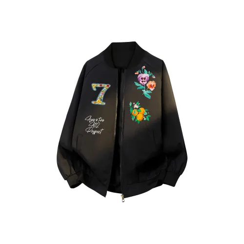 SUNSETMONENT Куртки и Пальто Унисекс