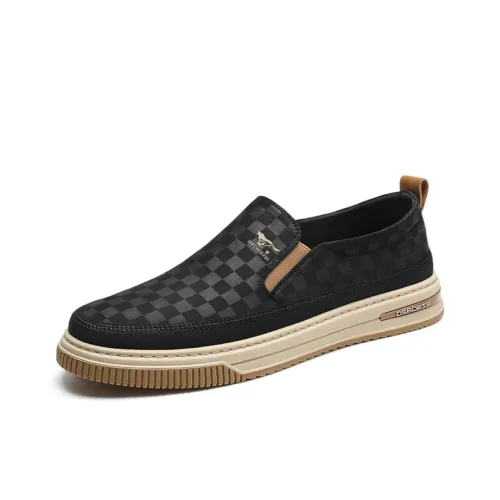 SEPTWOLVES Аbrasion Resistant Нижняя юбка Resistant Коммутирование Нижняя юбка On Кэжуал Мужской HD