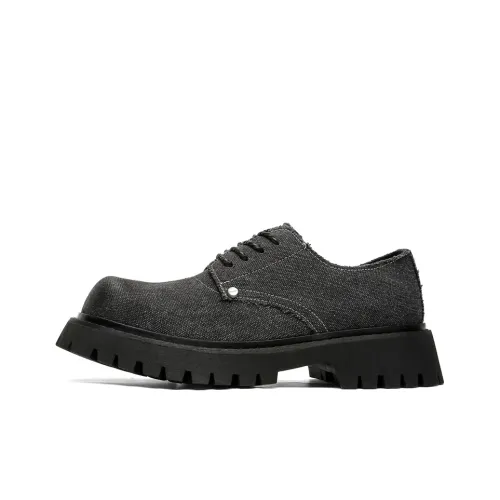 Dounkol Get Cool Casual Shoes Men's