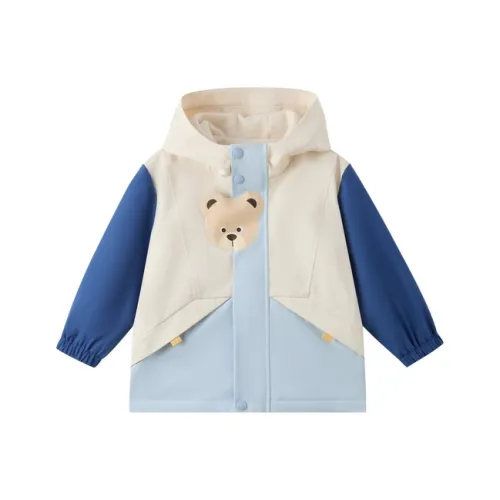 PAW IN PAW Cartoon Bear 25 Осенний Детский