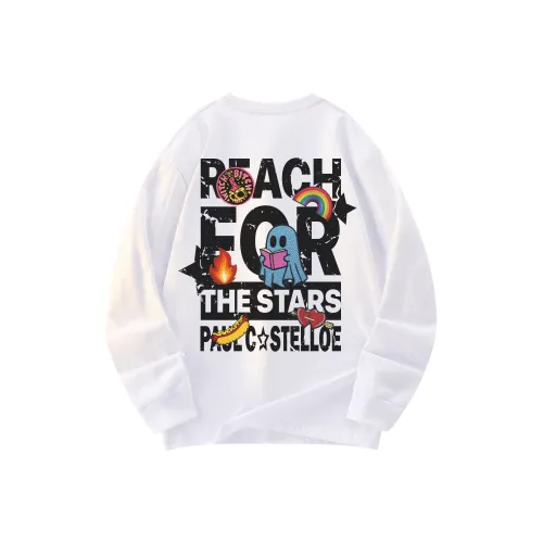PAUL COSTELLOE Унисекс T-рубашки