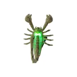 Свет-Вверх Необычная Коллекция [Свет-Вверх Скорпион]