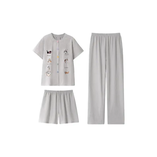 Набор пижам Cute And Adorable Appointment для женщин
