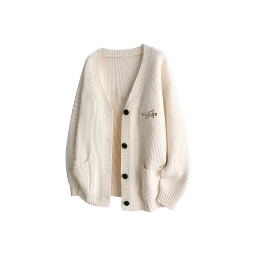 EOOVEN Унисекс Трикотаж