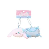 Подушка в виде кролика