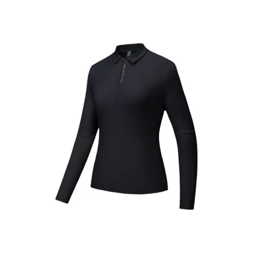 ANTA Variety Тренировки Коллекция T Рубашка Женская