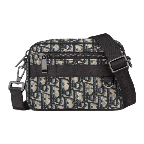 DIOR Crossbody сумки Мужские