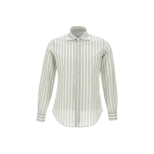 Eleventy FIRSTCLASS Made IN Italy Рубашка Мужская